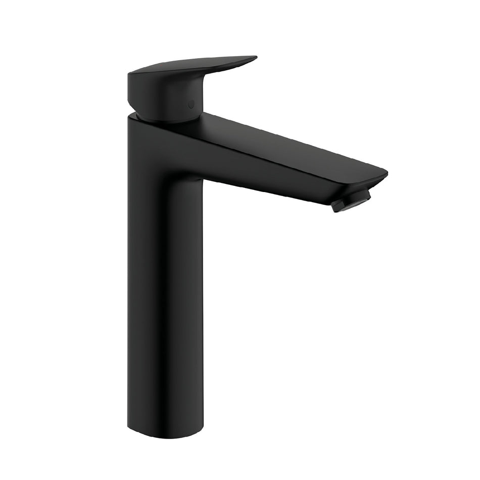 Hansgrohe Logis 190 matt Black 71091670