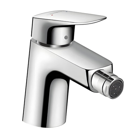 Hansgrohe Logis slavina za bide 70 sa podsklopom 71204000