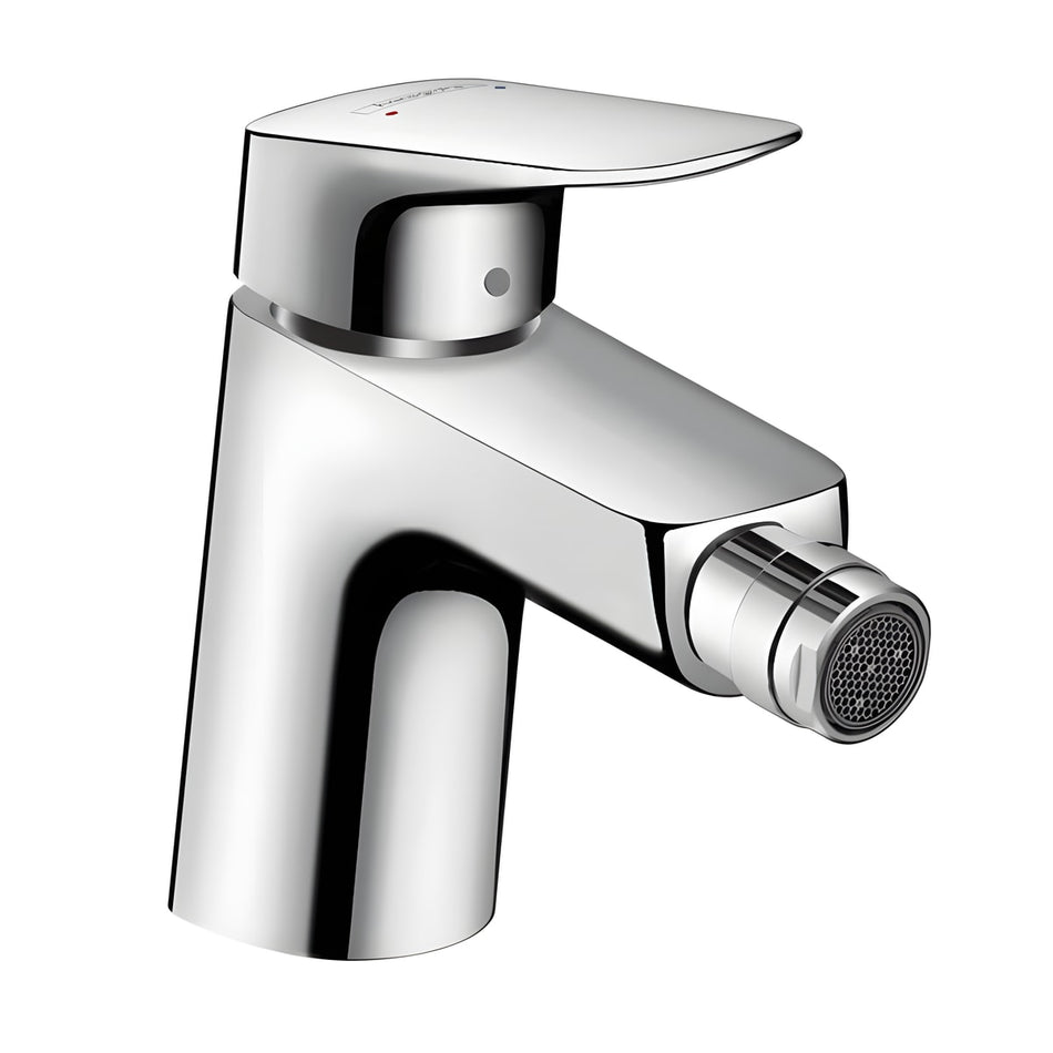 Hansgrohe Logis slavina za bide 70 sa podsklopom 71204000