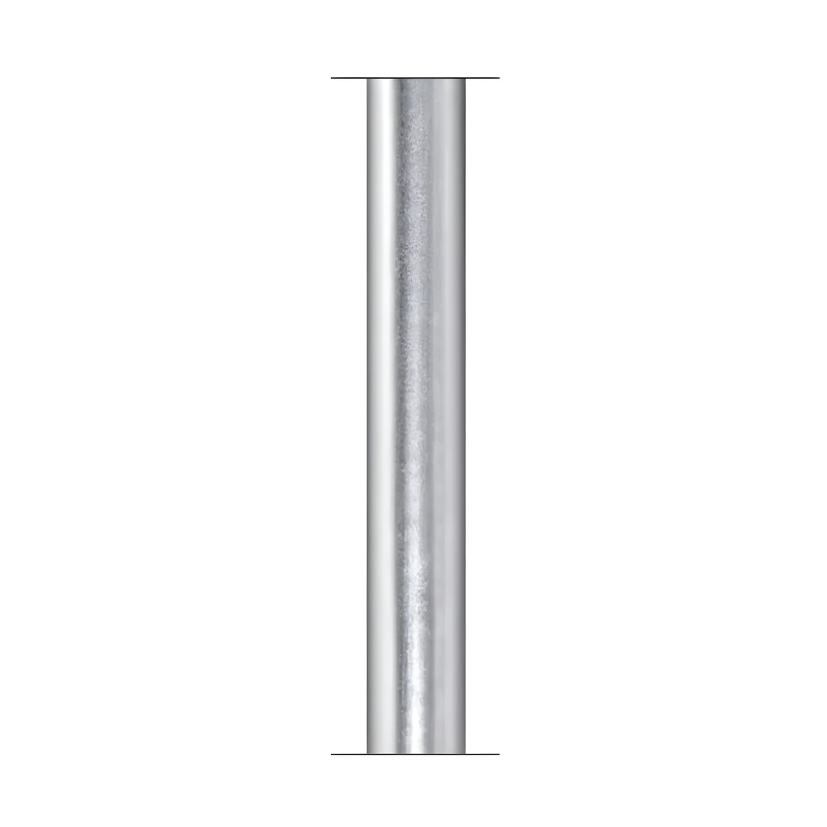 Rosan tuš crevo 170cm – Silverflex PGC170SF