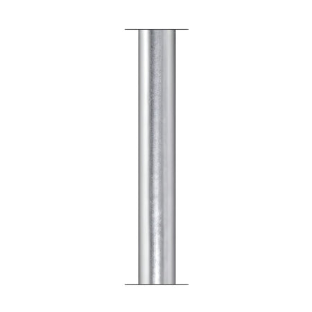 Rosan tuš crevo 170cm – Silverflex PGC170SF