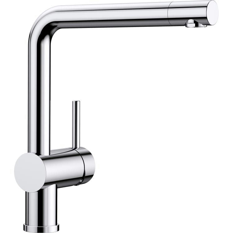 Blanco Linus slavina za sudoperu hrom 514019