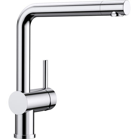 Blanco Linus slavina za sudoperu hrom 514019