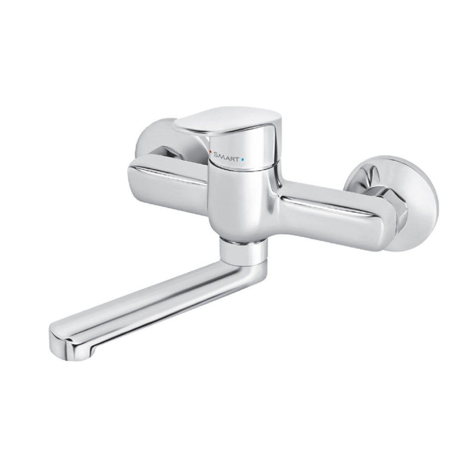 Rosan Smart baterija za sudoperu – lavabo izliv 150mm JA321001