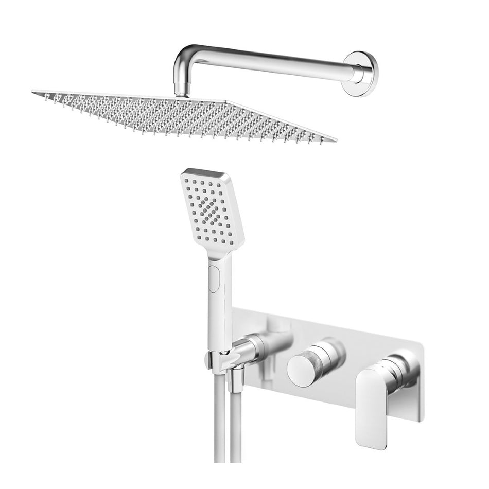 Rosan S2 baterija za tuš kadu 231605