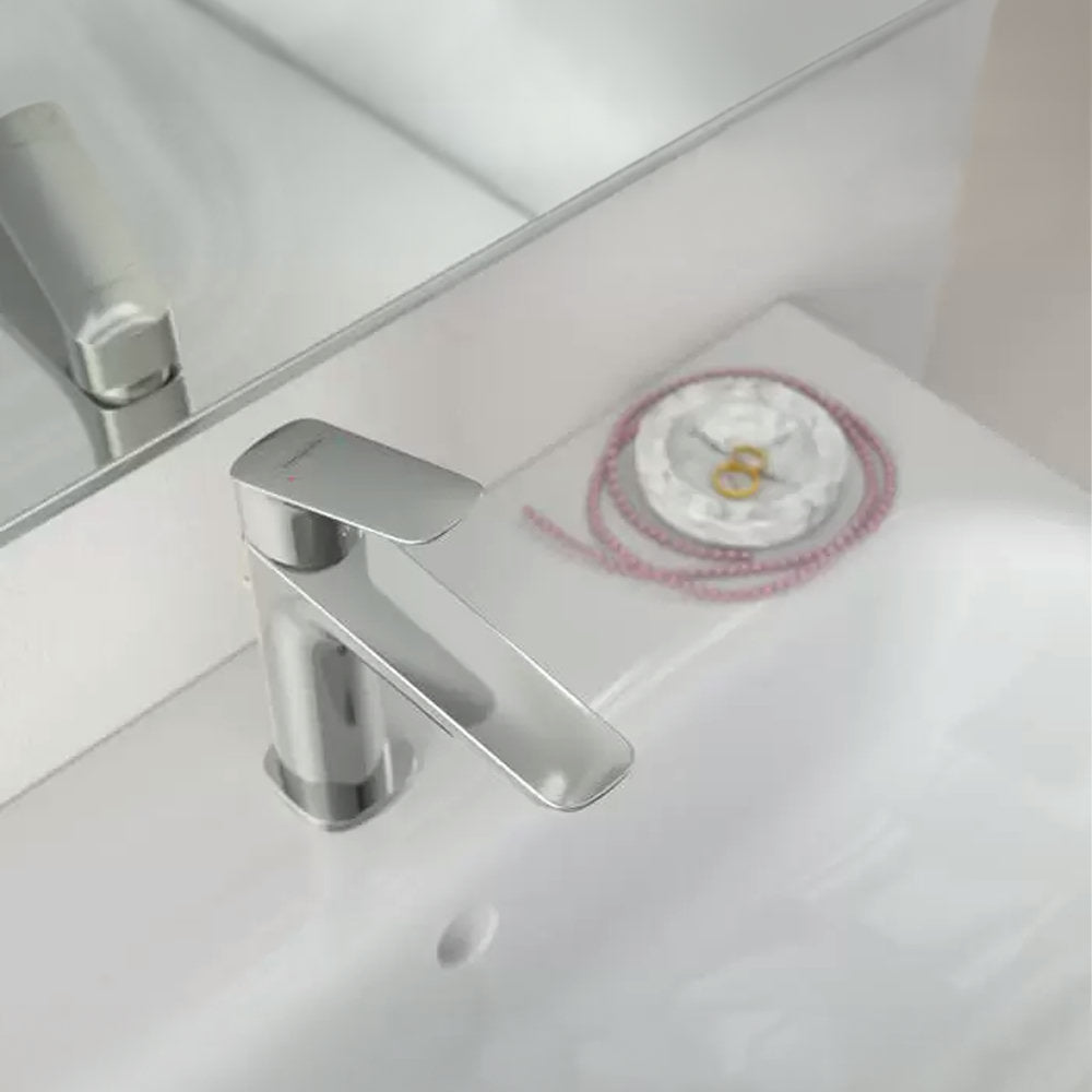 Hansgrohe Logis Fine slavina za umivaonik 110 sa podsklopom 71251000