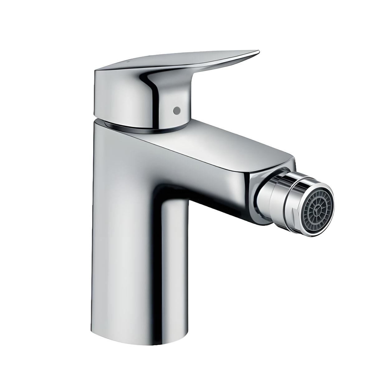Hansgrohe Logis slavina za bide 100 sa podsklopom 71200000