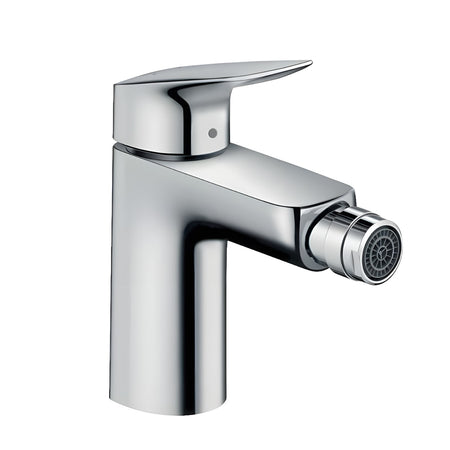 Hansgrohe Logis slavina za bide 100 sa podsklopom 71200000