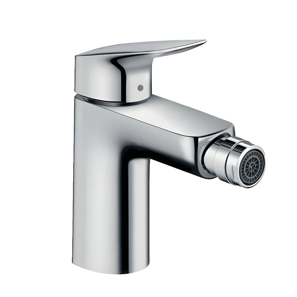 Hansgrohe Logis slavina za bide 100 sa podsklopom 71200000