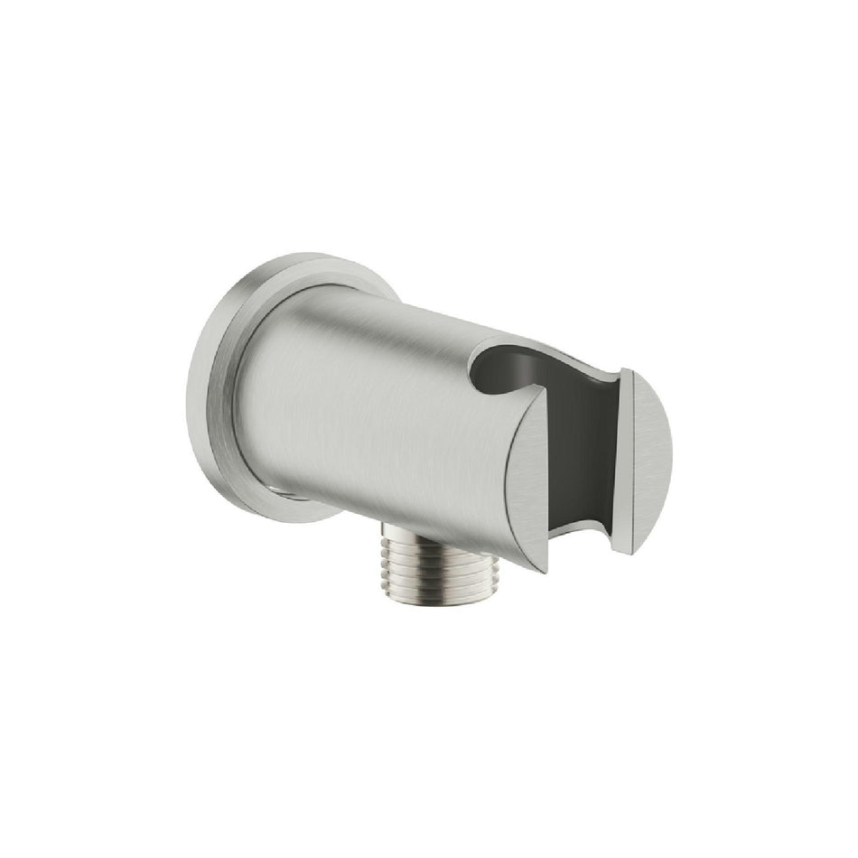 Grohe Rainshower priključak za tuš crevo sa držačem Supersteel 26658DC0