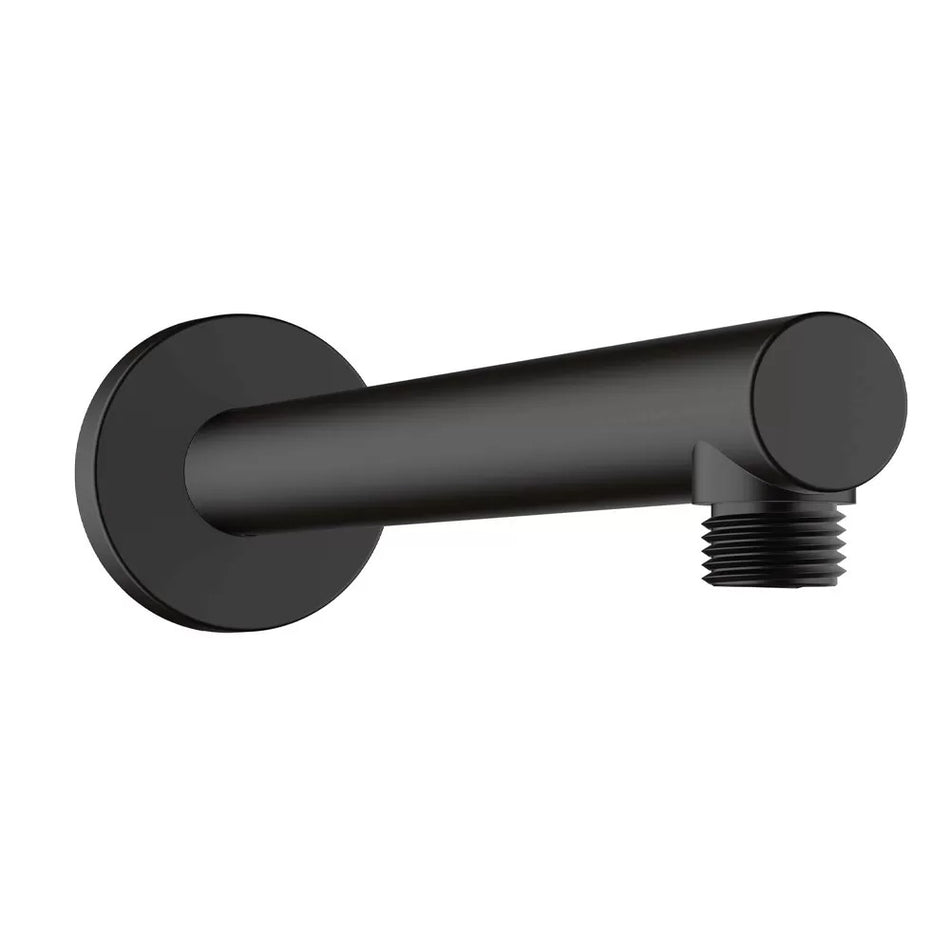 Hansgrohe Vernis Blend izliv 24cm CRNI 27809670