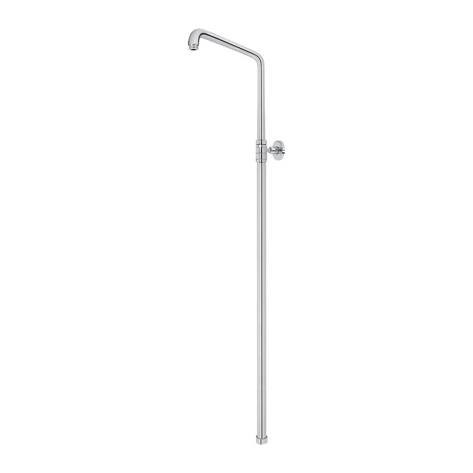 Rosan Usponski tuš - kompletan o24 mm - 3/4" bez ruže PUT122234