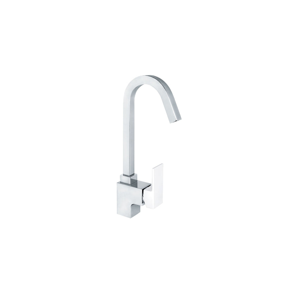 Rosan Quadro White baterija za sudoperu JQ38101W