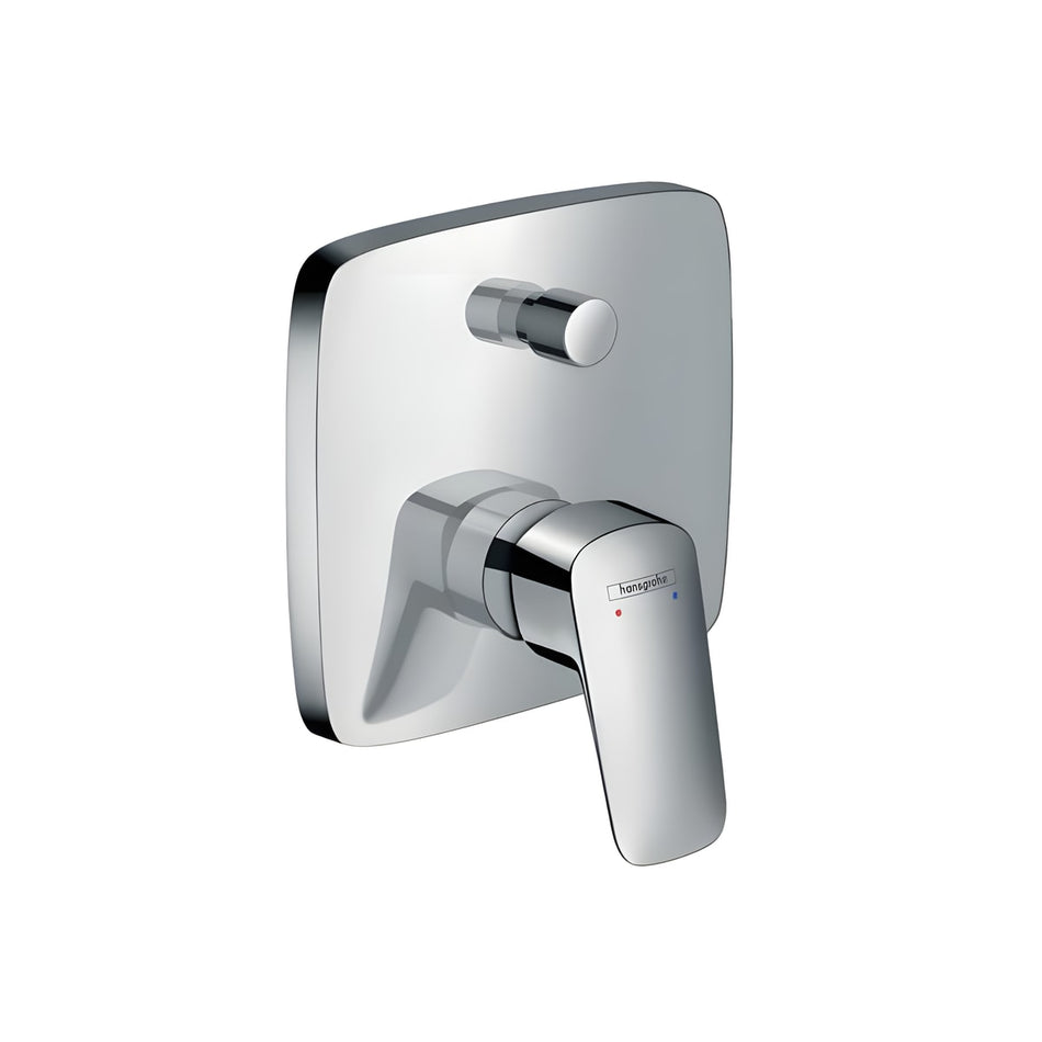Hansgrohe Logis ugradna maska za tuš sa prebacivačem 71405000