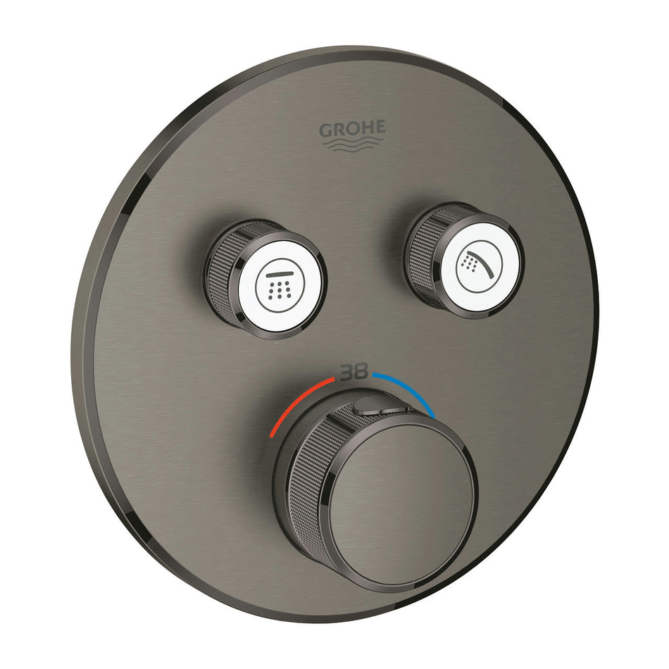 Grohe Grohtherm Smartcontrol mešač termo sa 2 f 29119AL0
