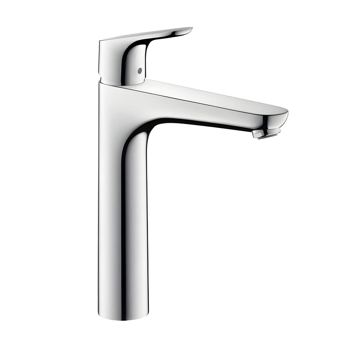 Hansgrohe Focus slavina za umivaonik 190 sa podsklopom 31608000