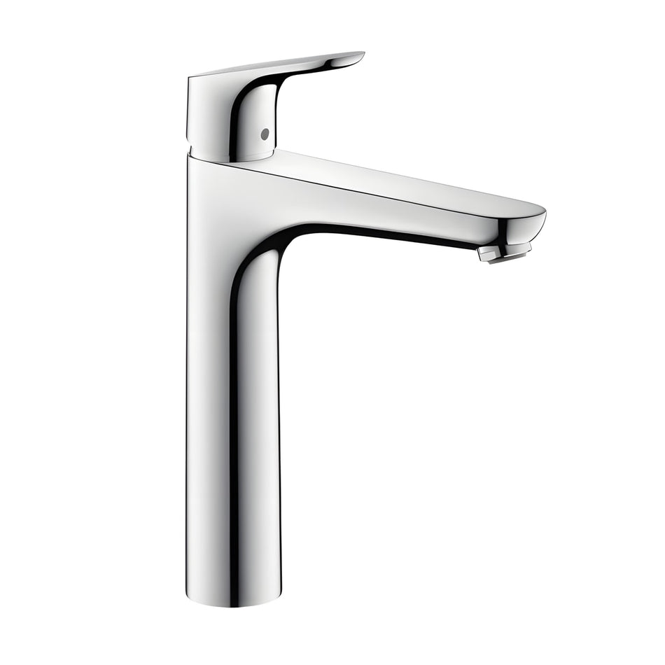 Hansgrohe Focus slavina za umivaonik 190 sa podsklopom 31608000