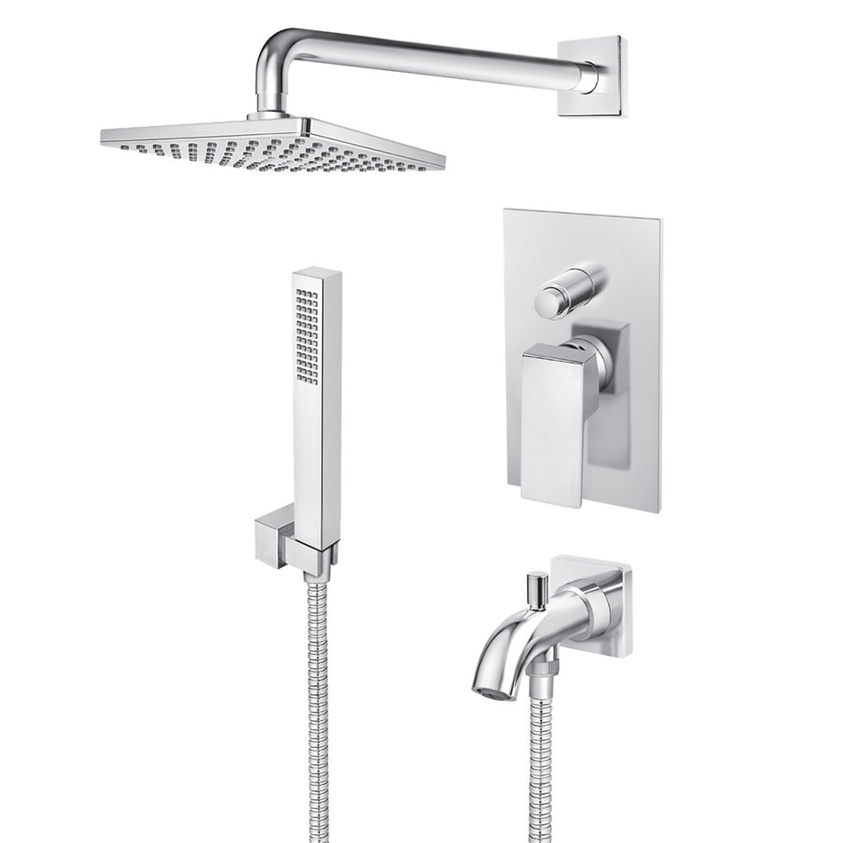 Rosan Quadro uzidna JQ317011