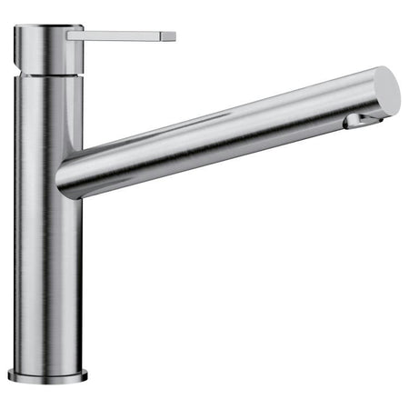 Blanco Ambis slavina za sudoperu inox 523118