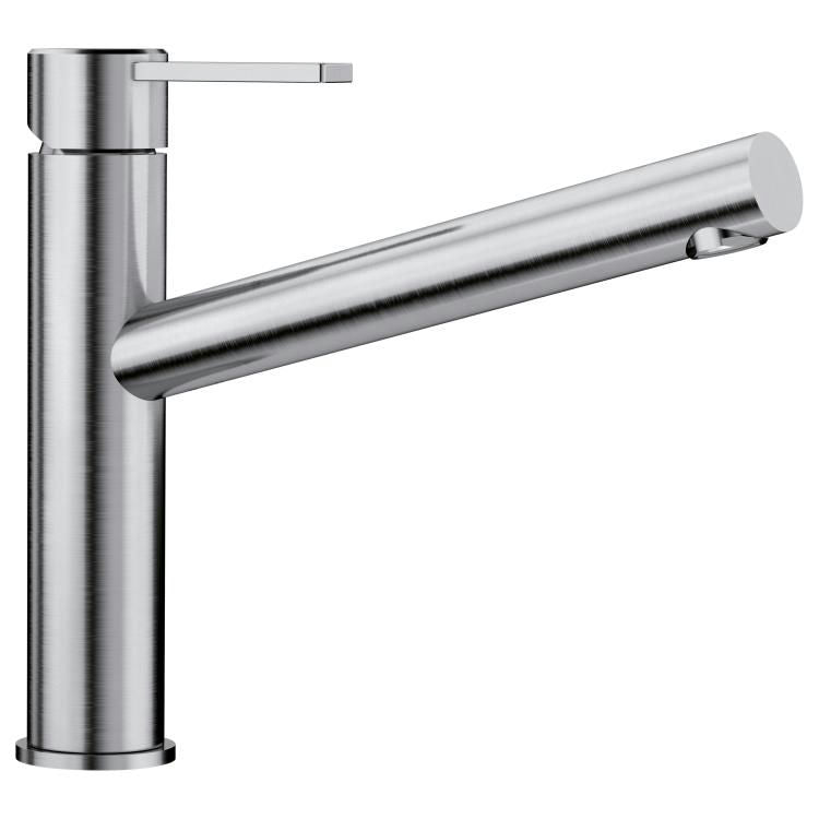Blanco Ambis slavina za sudoperu inox 523118