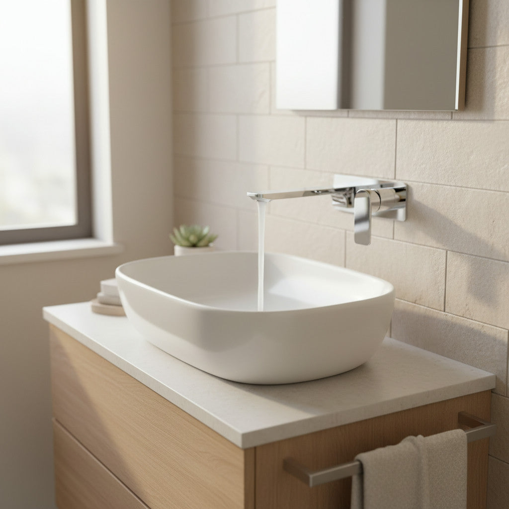 Rosan S2 baterija za lavabo 231401
