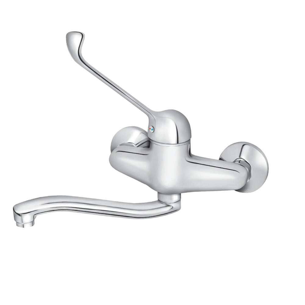 Rosan King baterija za sudoperu – lavabo izliv 200mm S – lekarska J32L002