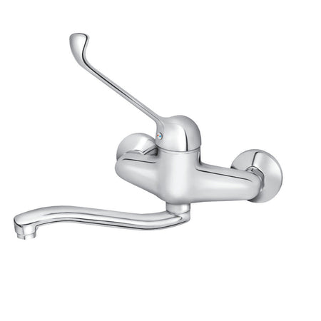 Rosan King baterija za sudoperu – lavabo izliv 200mm S – lekarska J32L002