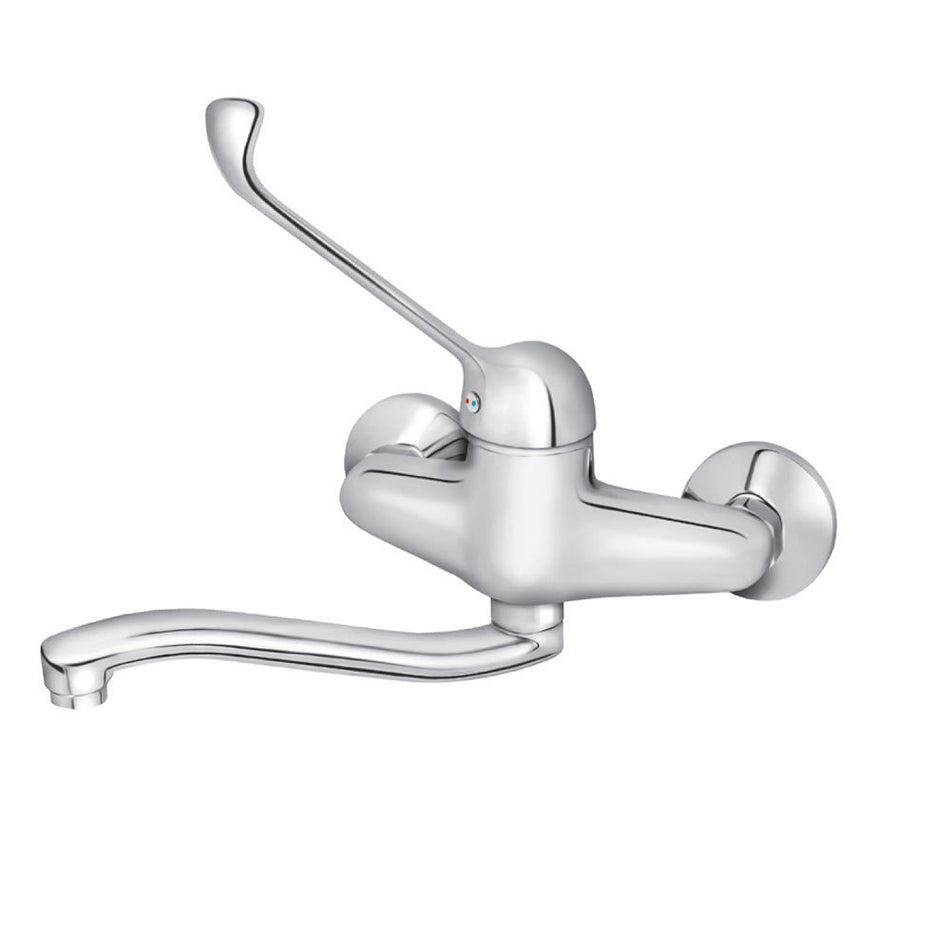 Rosan King baterija za sudoperu – lavabo izliv 200mm S – lekarska J32L002