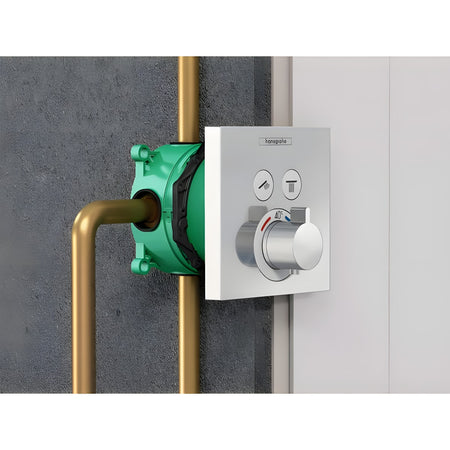Hansgrohe ugradno telo IBOX univerzalno 01800180