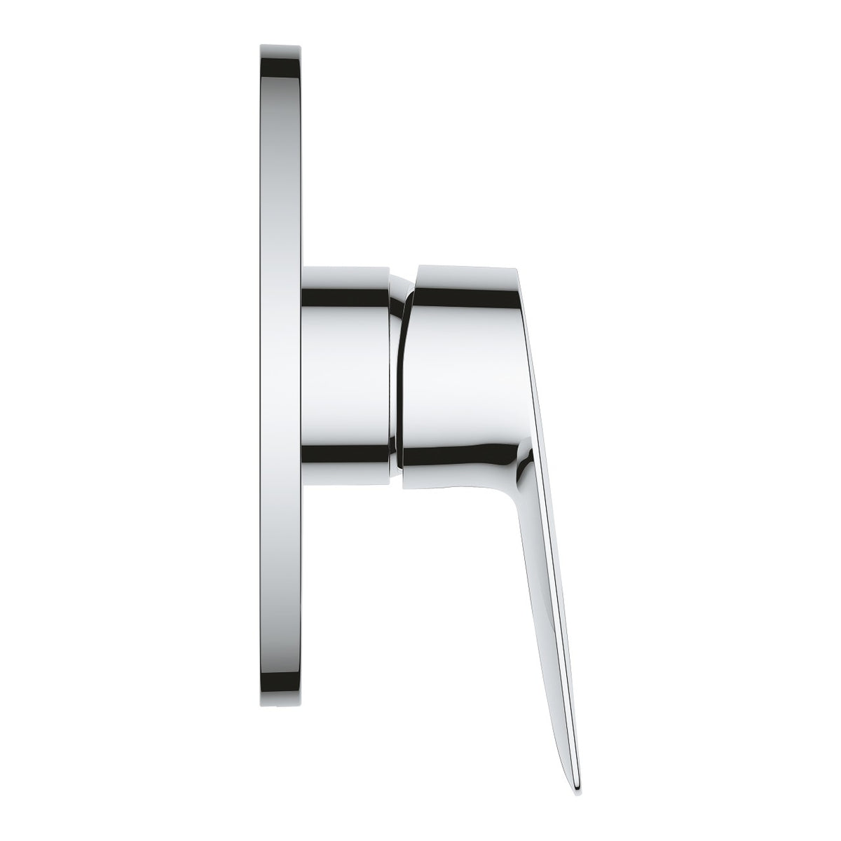 Grohe Bauedge maska za ugradnu slavinu 24161001