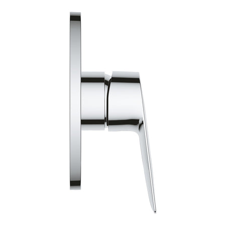 Grohe Bauedge maska za ugradnu slavinu 24161001