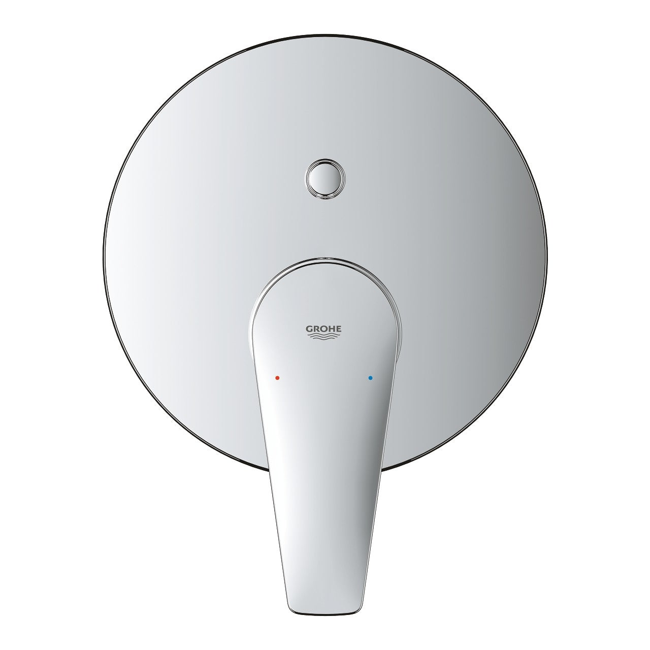 Grohe Bauedge baterija za tuš sa prebacivačem 24162001