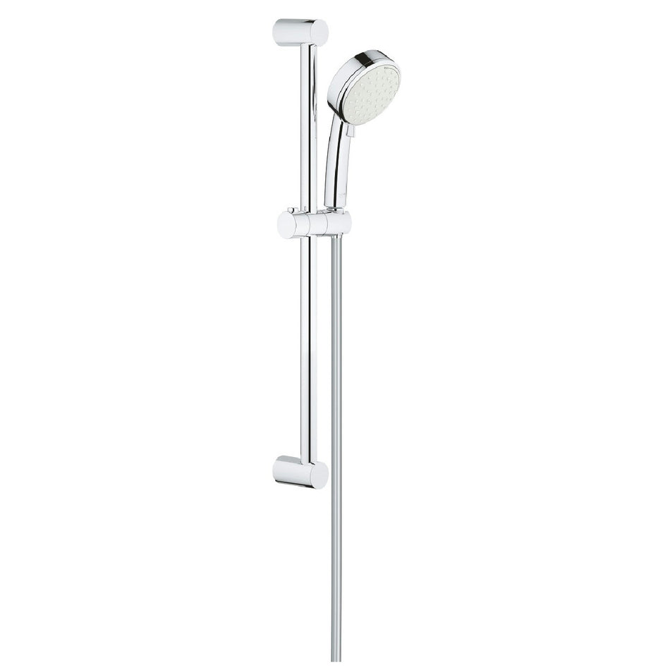 Grohe Tempesta Cosmopolitan 100 Klizna šipka set 2 funkcije 2757820E