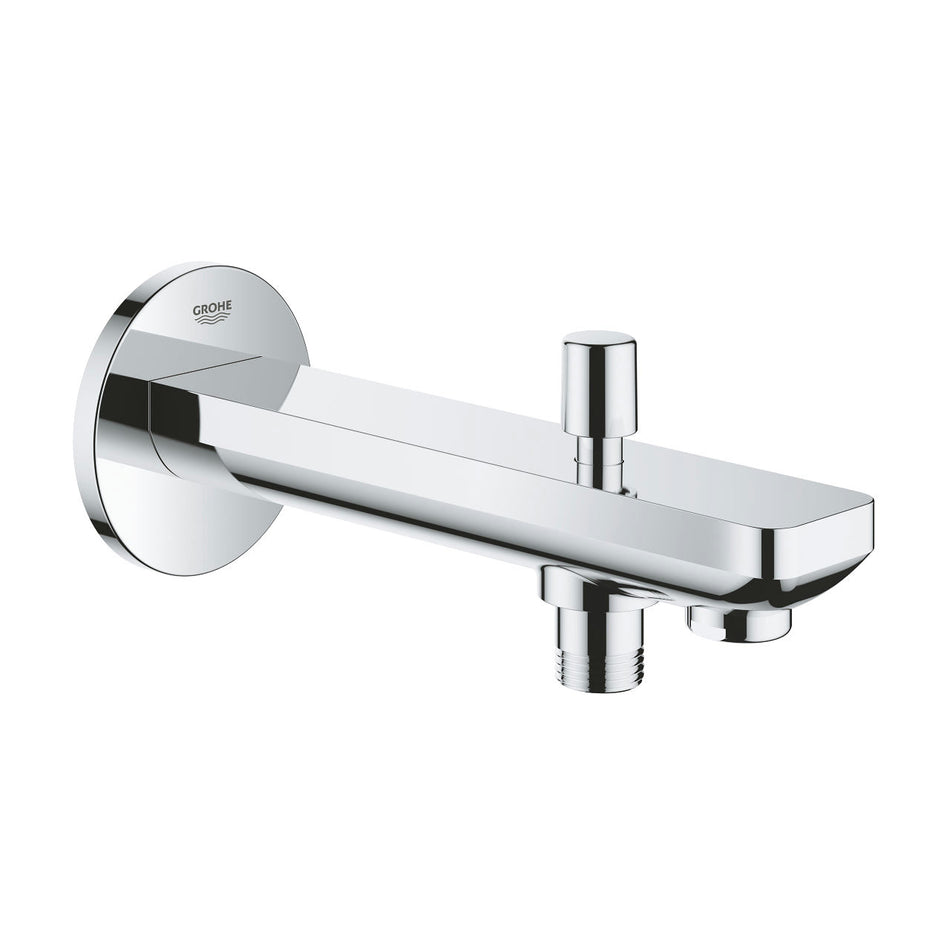 Grohe Baucontemporary izliv za kadu sa prebacivačem 13390000