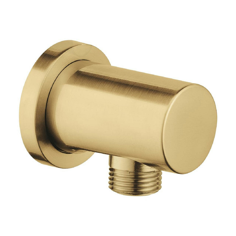 Grohe uzidni držač ručice tuša FIXFIT Brushed Cool sunrise 27057GN0