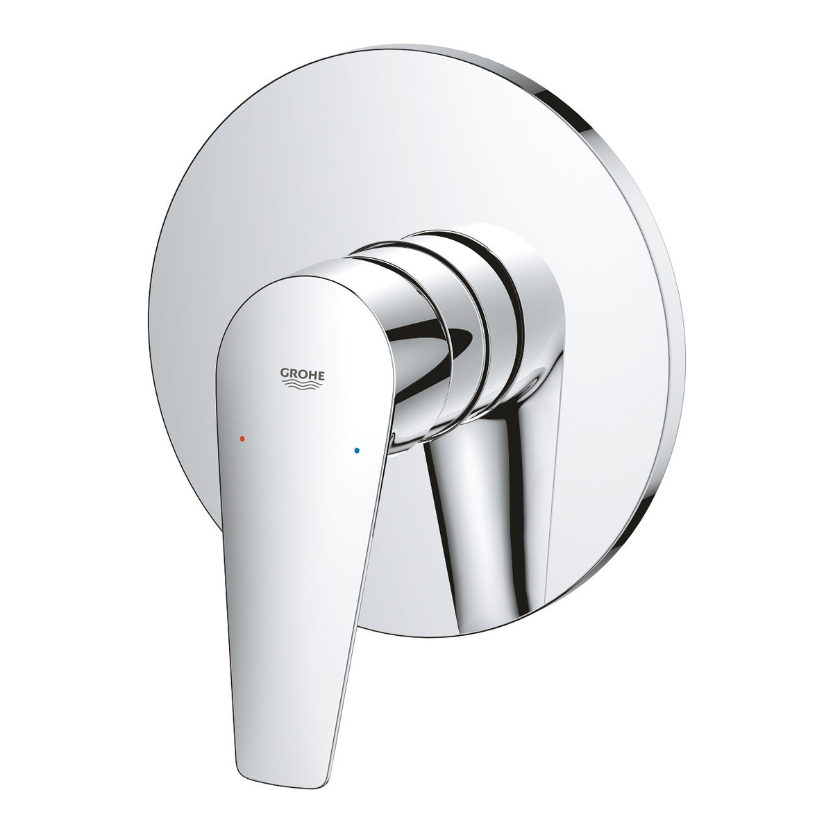 Grohe Bauedge maska za ugradnu slavinu 24161001