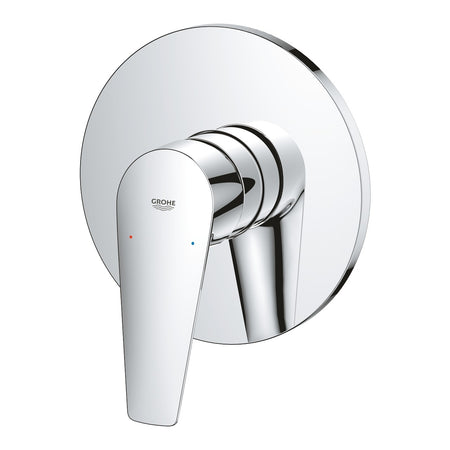 Grohe Bauedge maska za ugradnu slavinu 24161001