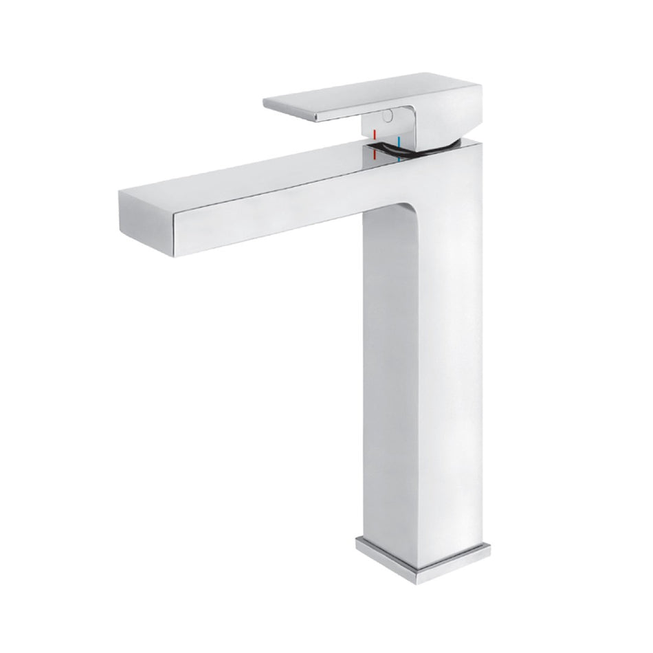 Rosan Quadro White baterija za lavabo – L JQ30109W