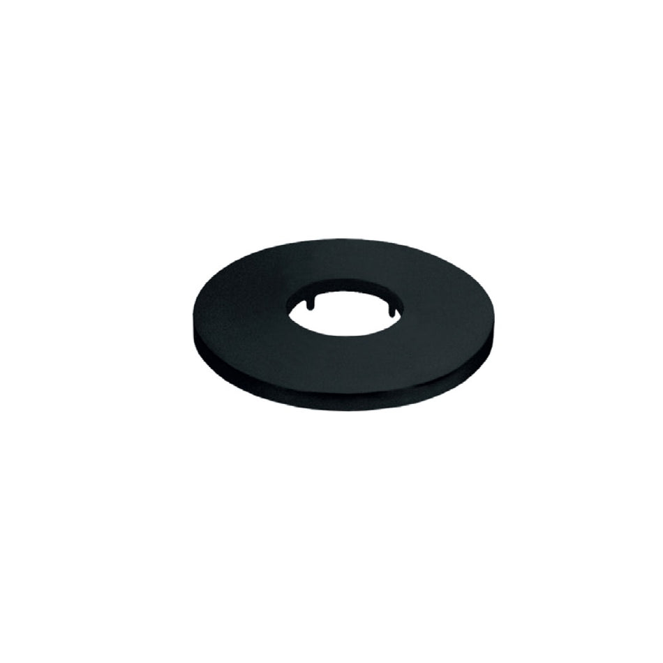 Rosan Rozeta 1/2 60mm BLACK PRO312B