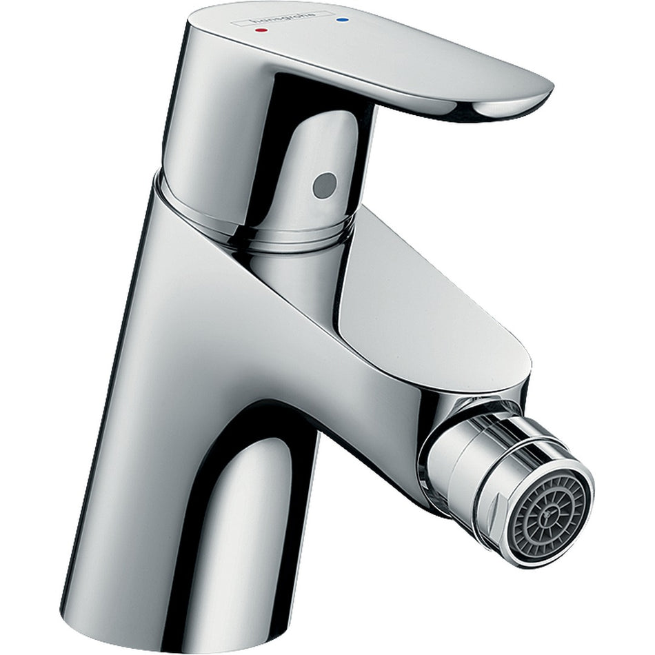 Hansgrohe Focus slavina za bide sa podsklopom 31920000