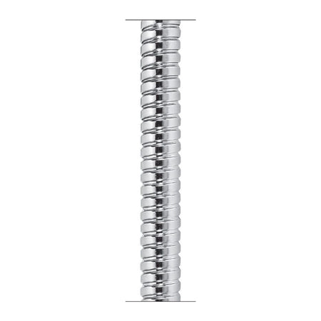 Rosan tuš crevo 60cm – duplo pleteno PGC60KD – tehnički crtež