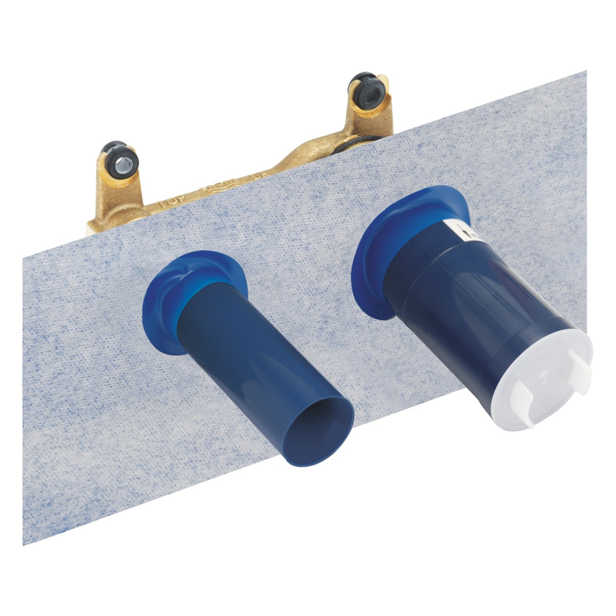 Grohe ugradno telo za zidnu slavinu 23571000