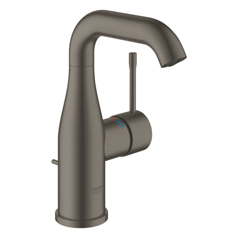Grohe Essence za lavabo M size Hard Graphite 23462AL1