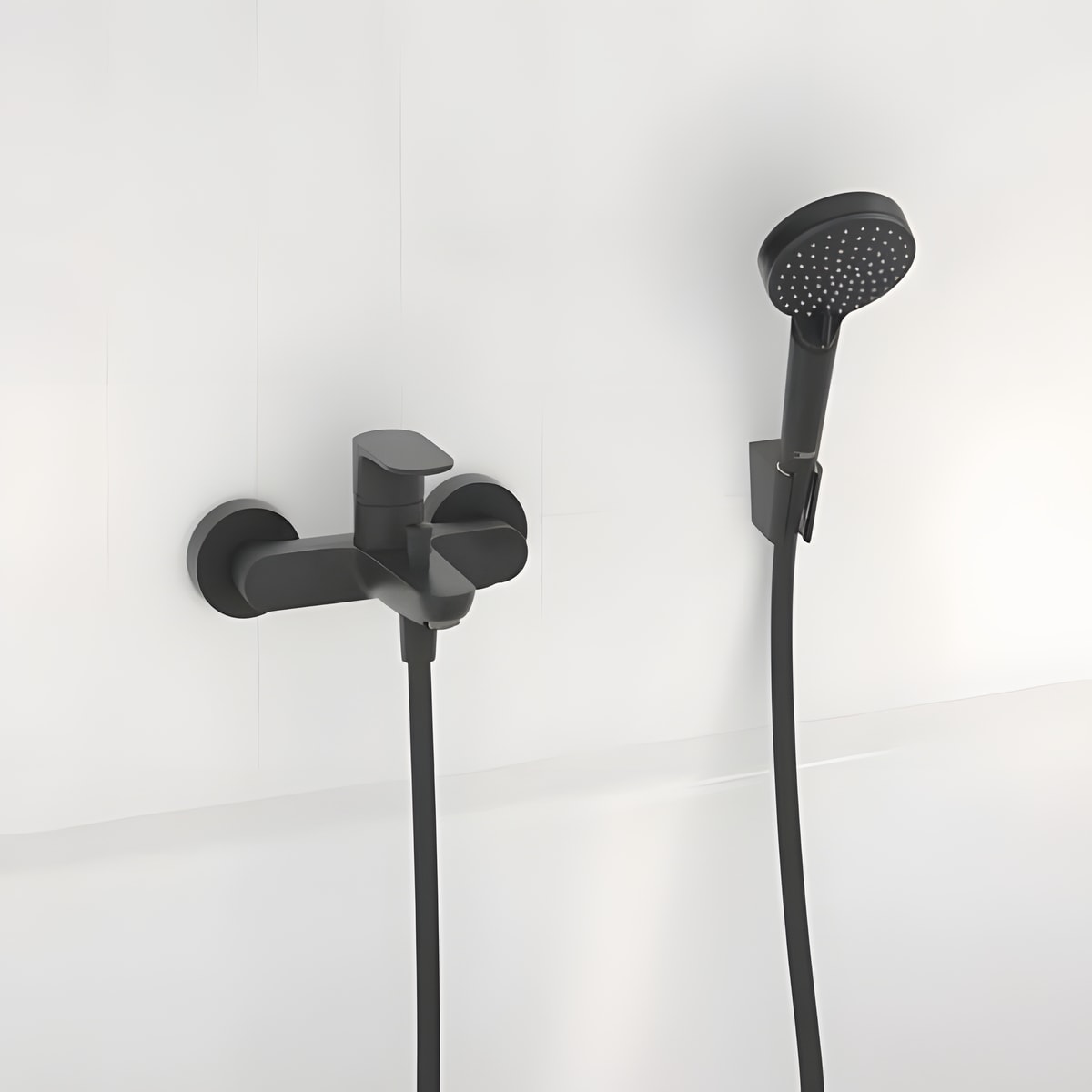 Hansgrohe Rebis S slavina za kadu 72440670