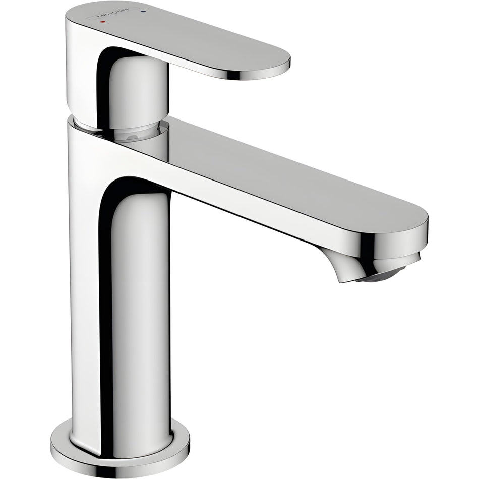 Hansgrohe Rebris S 110 za lavabo sa podsklopom 72517000
