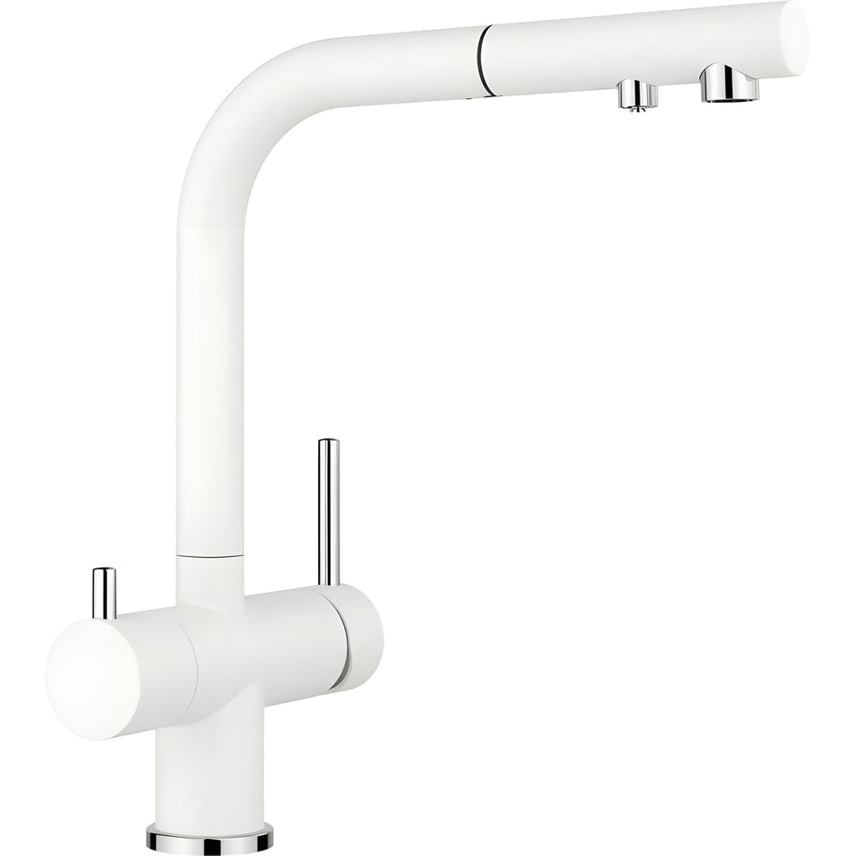 Blanco FONTAS-S II bela 525204