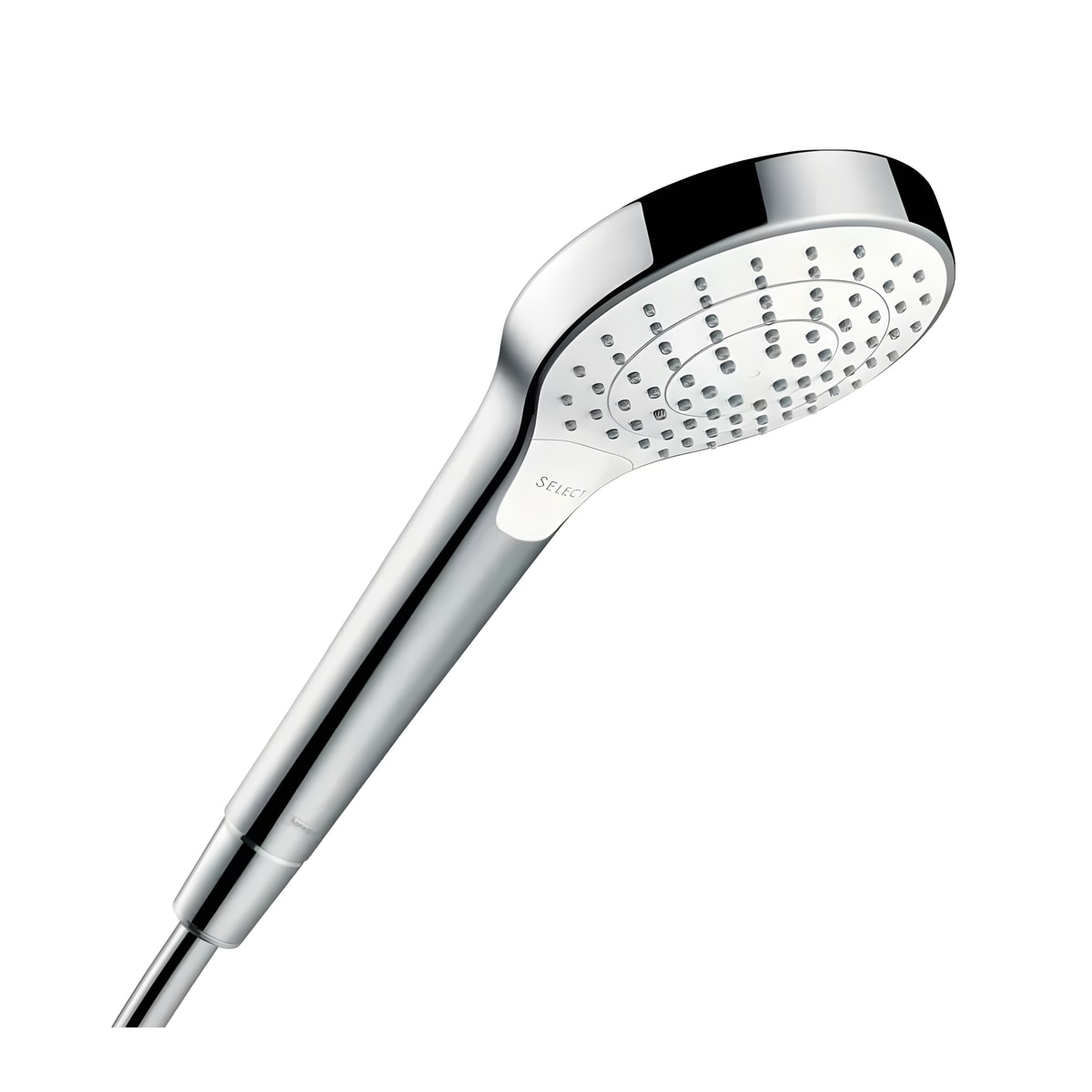 Hansgrohe Croma Select S 110 Vario tuš ručica masažer 3 funkcije 26802400
