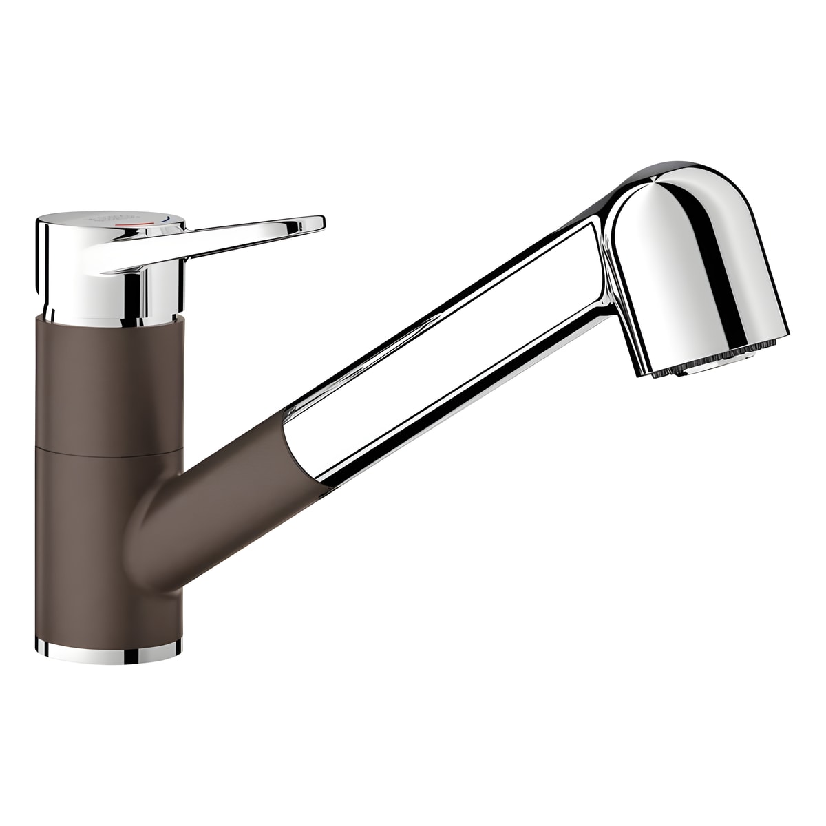 Blanco Wega II – S slavina za sudoperu kafa 526424