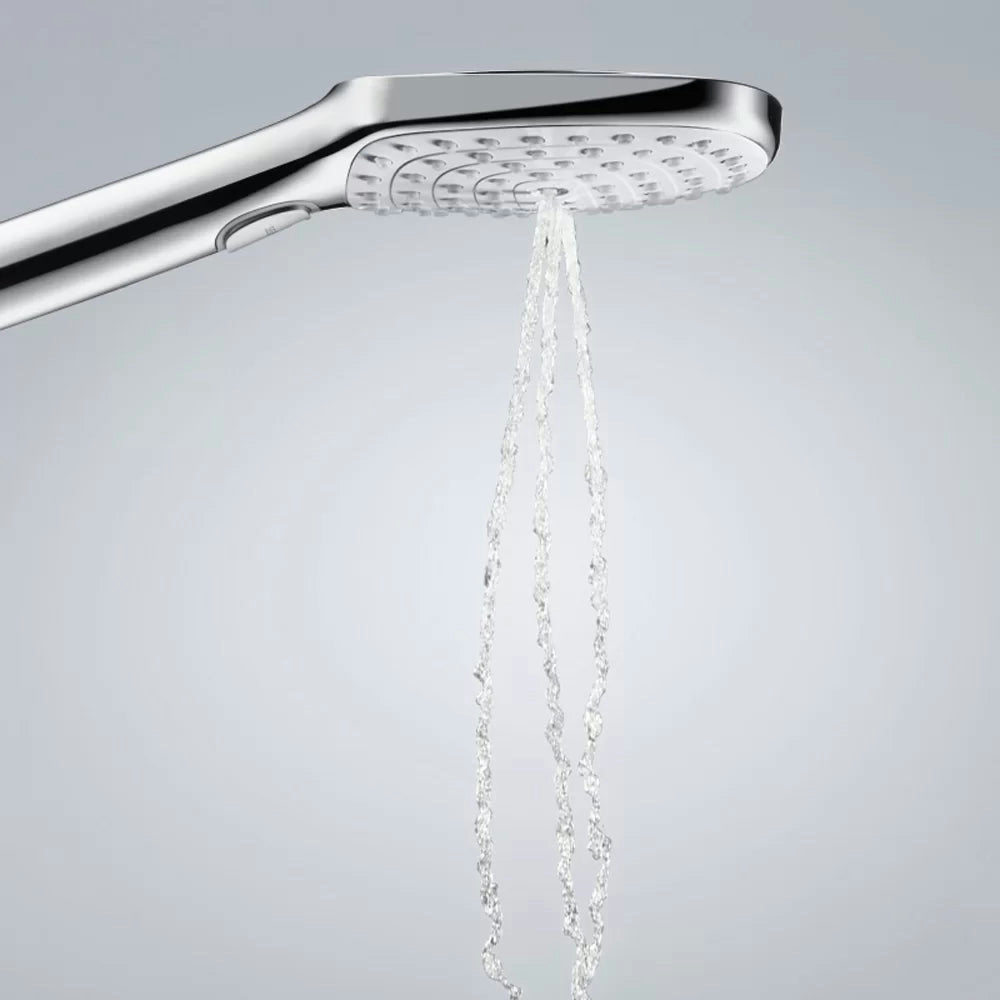 Hansgrohe Raindance Select E 120 tuš ručica 3 funkcije 26520400