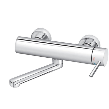 Rosan Zerro baterija za sudoperu – lavabo izliv 150mm JZ32115